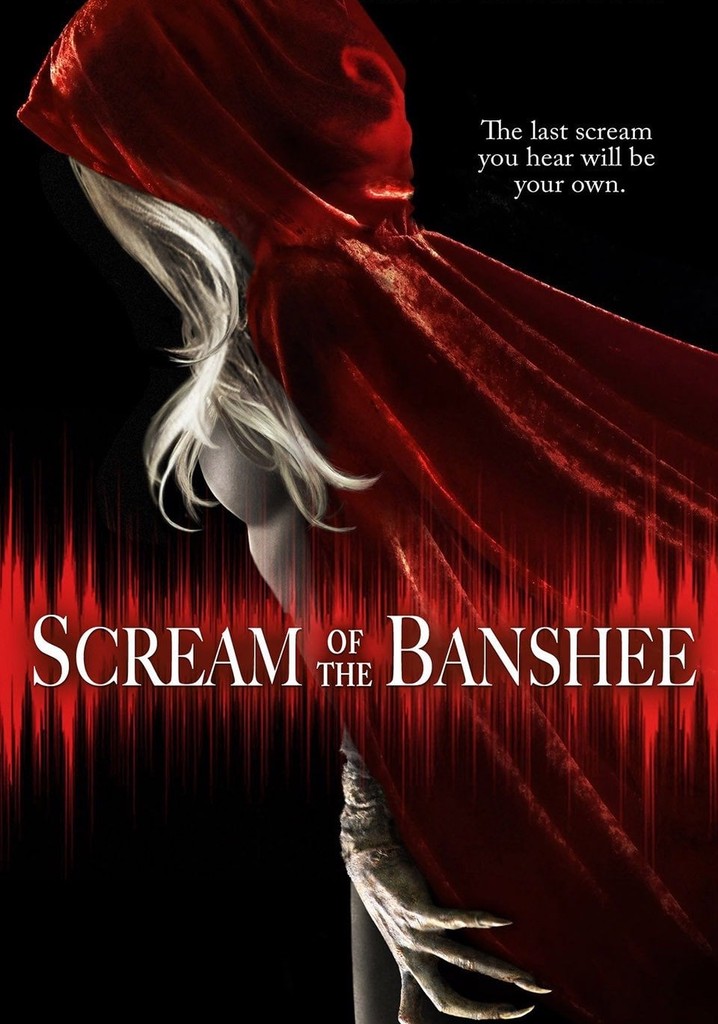 Regarder The Banshee en streaming complet